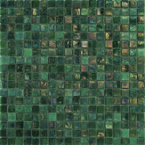 SICIS Fern 4 Iridium