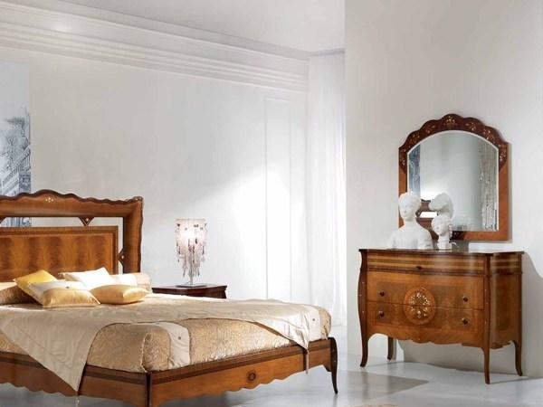 Carpanelli Настенное зеркало в раме Millennium sun-id-1465011 - Вид №1