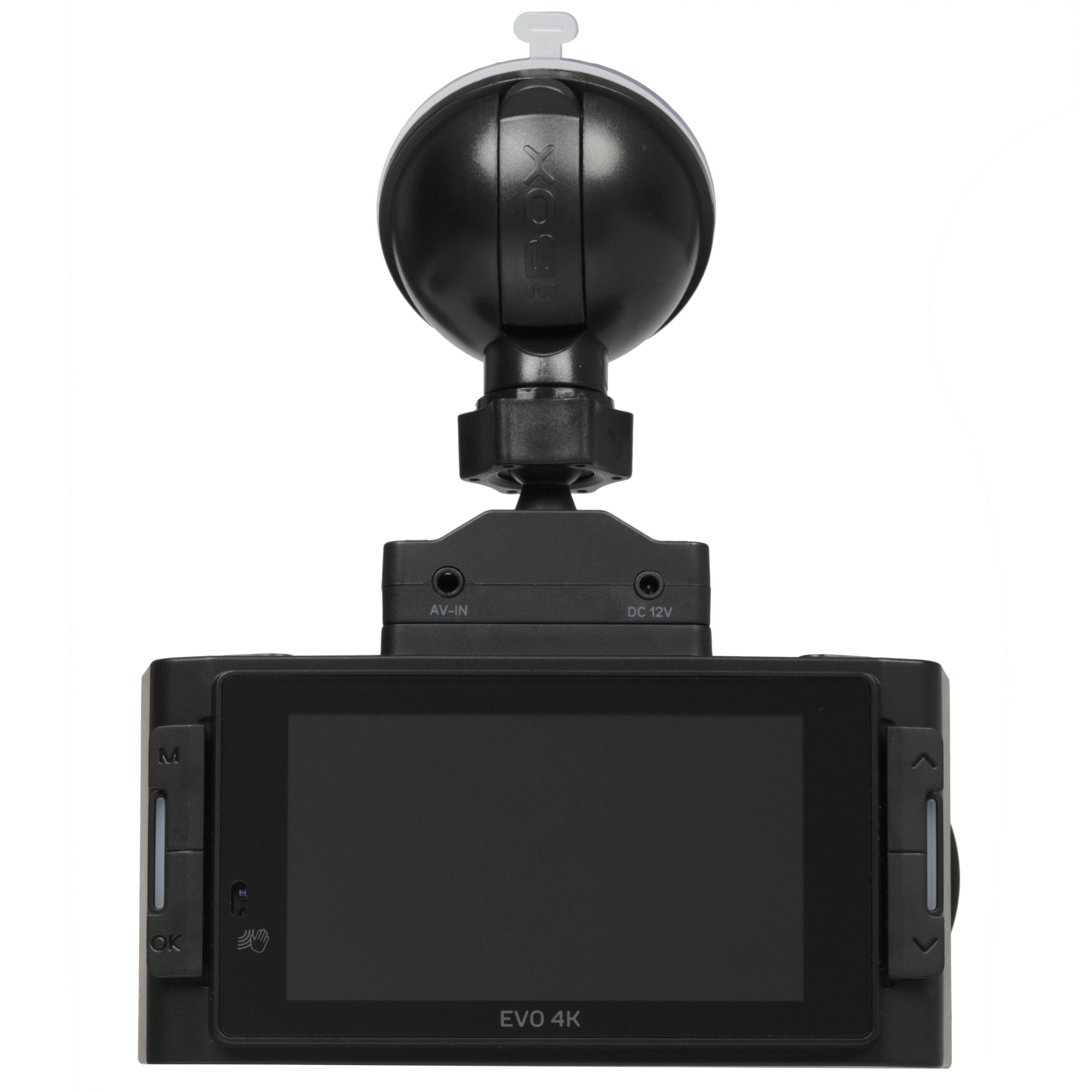 9293149 Видеорегистратор с радар-детектором iBOX EVO 4K LaserVision WiFi Signature Dual STDN-0097702 - Вид №5