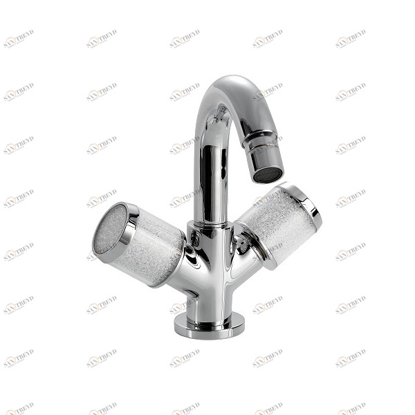 Смеситель для биде 77.009C MAIER STARLIGHT 77009C