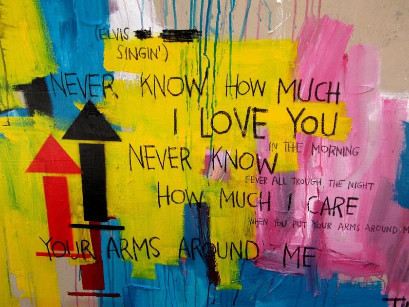 ICI ET LÀ Я акрил твоя ткань The catman Ac150-88 - Вид №1