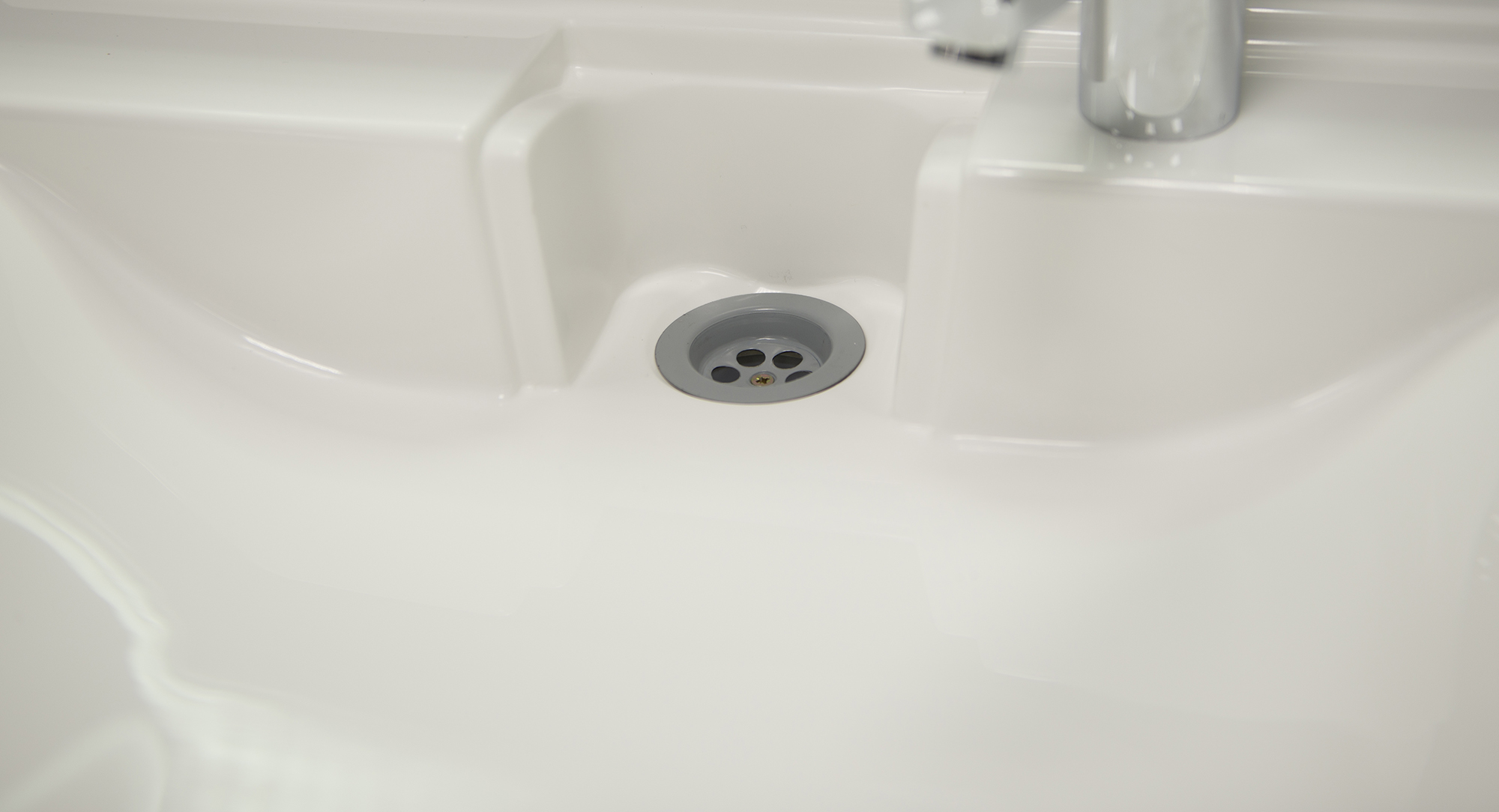 У71489 Раковина Laundry 600*600 1 Marka  - Вид №3