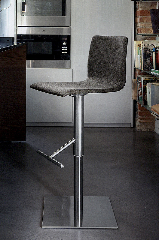 Барный стул  DOMITALIA Jude-Sgt 