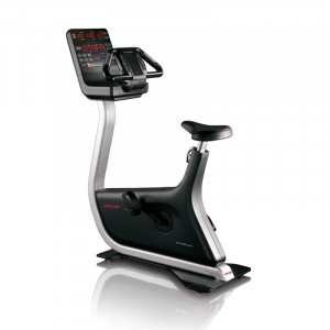 Велотренажер panatta pininfarina bike new gold с touch-дисплеем Panatta