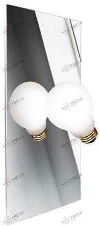 Slamp Аппликация светодиода Idea sun-id-1450772