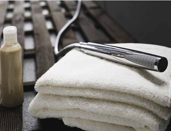 282182 Ручной душ Teka Stick Испания  - Вид №1