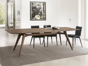 Прямоугольный стол