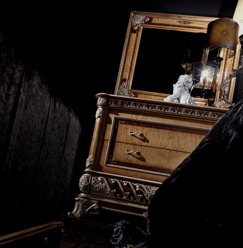 Комод  JUMBO COLLECTION OPEL-03b Opera - Вид №1