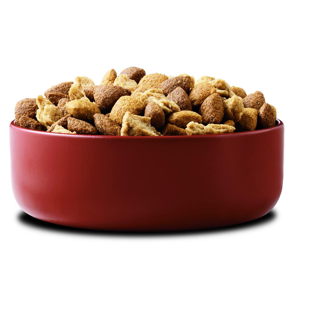 ПР0059689 Корм для щенков для средних и крупных пород, курица, рис сух. 1,8кг ONE  - Вид №12