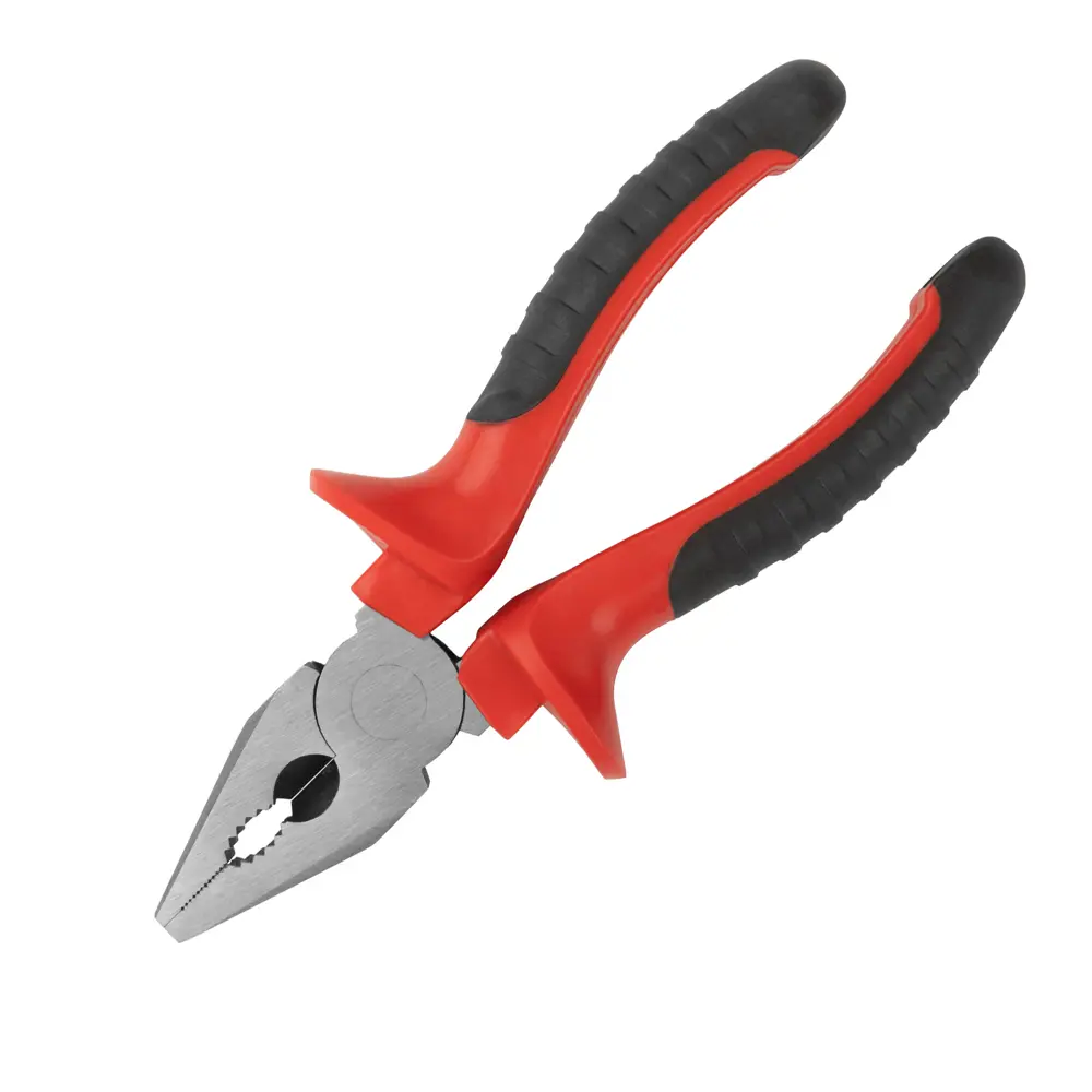 Плоскогубцы Курс комбинированные 165 мм STLM-2107371