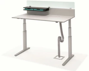 BENE Стол с регулируемой высотой Lift