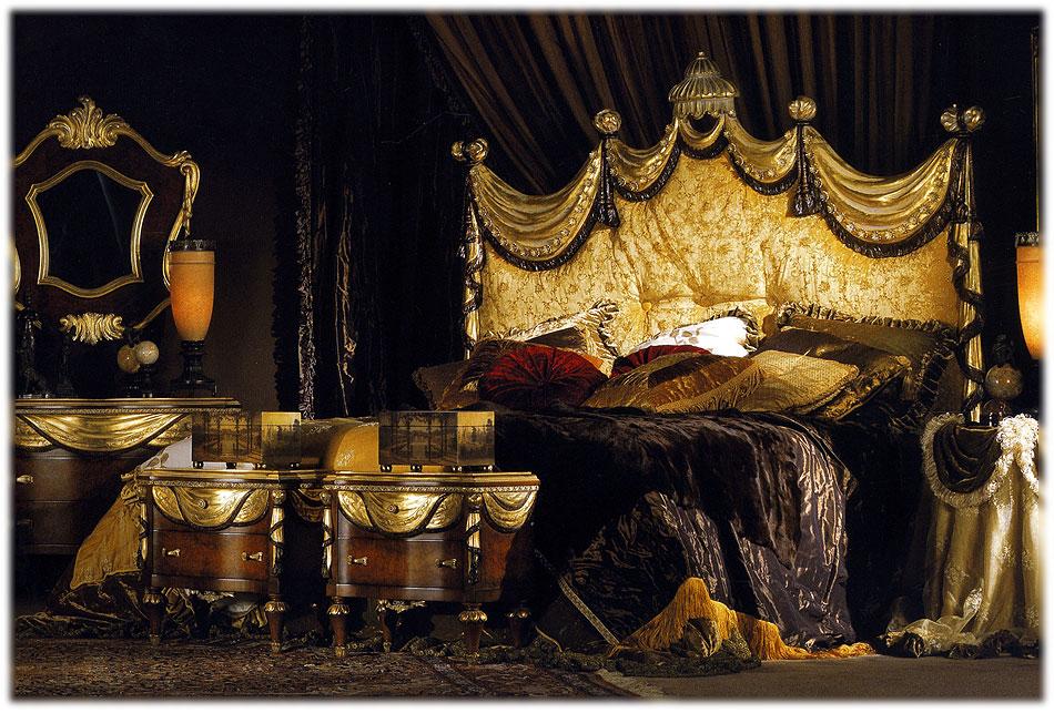 Кровать  JUMBO COLLECTION LAC-02 