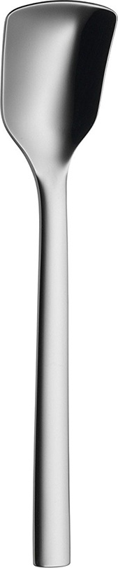 10625731 WMF Набор ложек для мороженого WMF "NUOVA" 6шт, п/к Сталь нержавеющая 