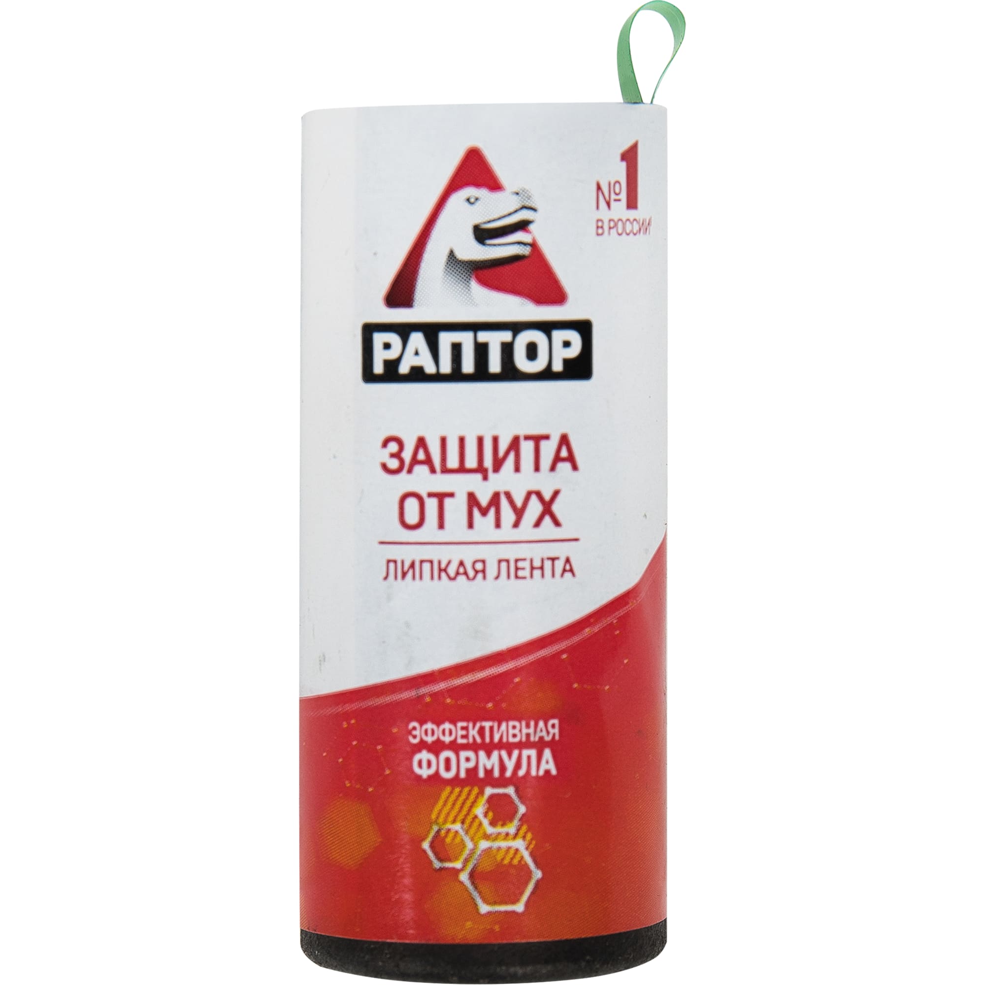 82640696 Липкая лента от мух Раптор Santreyd 