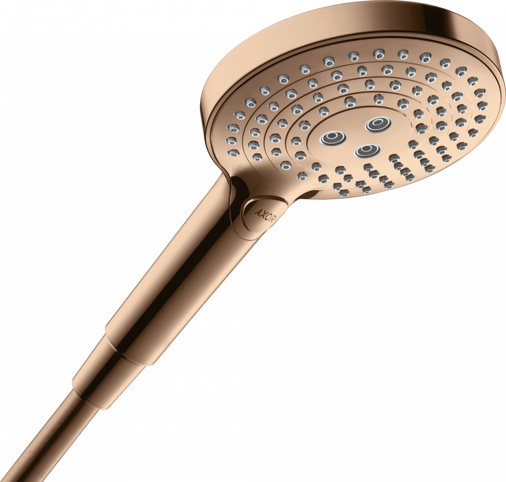 26050300 Ручной душ 120 3jet AXOR SHOWERSOLUTIONS