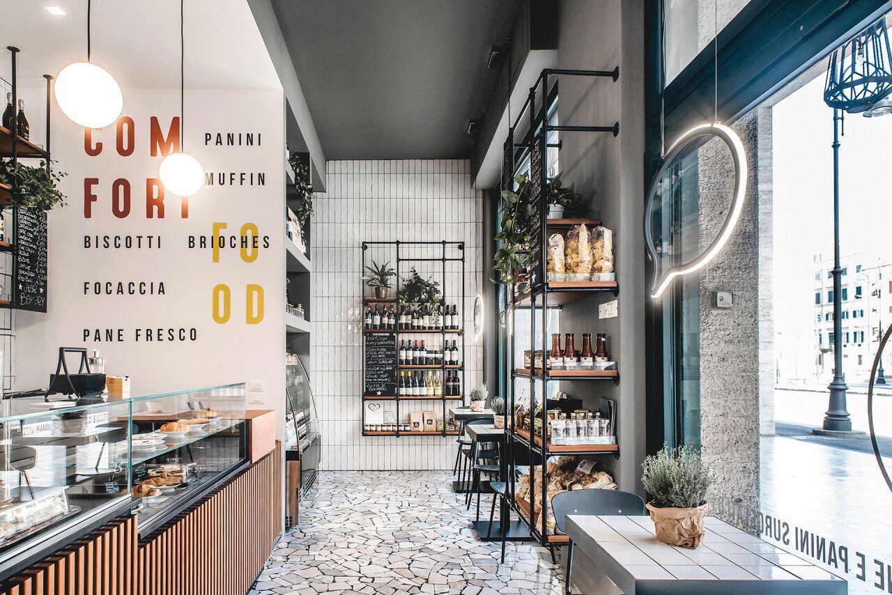 Подвесной светильник из ПВХ Mogg BLA BLA ARCH-00022934 - Вид №6