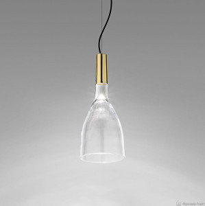 Vistosi SCINTILLA SP CR/TR подвесной светильник