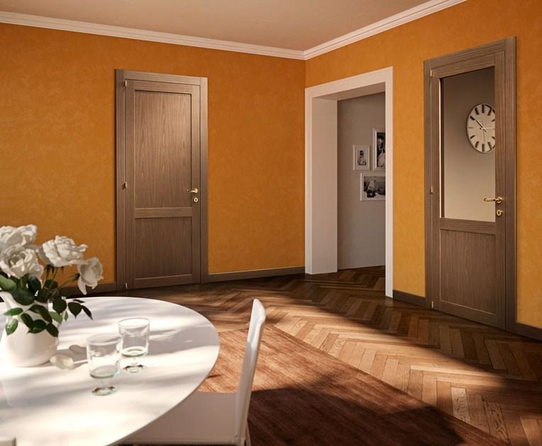 PIVATO Распашная дверь со скрытыми петлями sun-id-1458026 - Вид №8