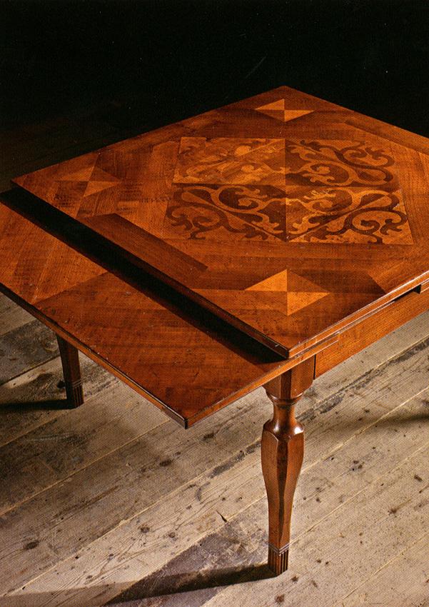 Стол  ARTE BROTTO VA632/110  - Вид №1