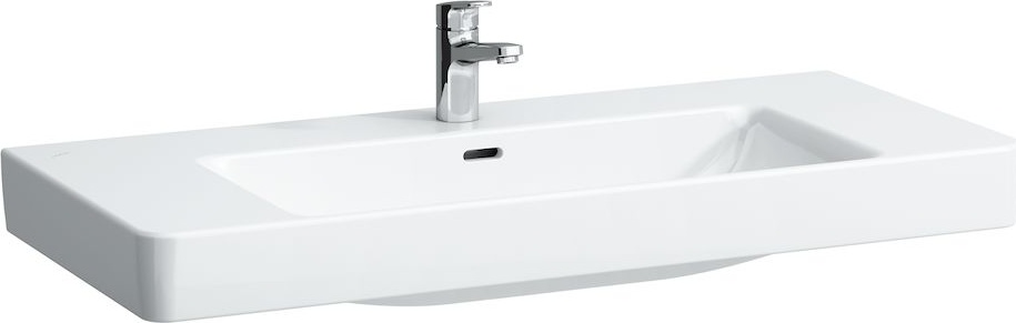 H8169664001081 Раковина, для установки на поверхность LAUFEN PRO - Вид №1