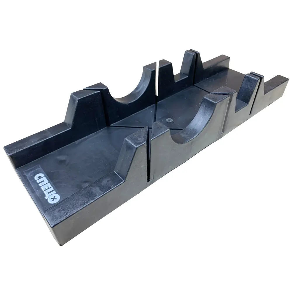 СПЕЦ ПРОМО - Пила с угловым стуслом для точных распилов под углом 84400905 STLM-0843848 - Вид №2