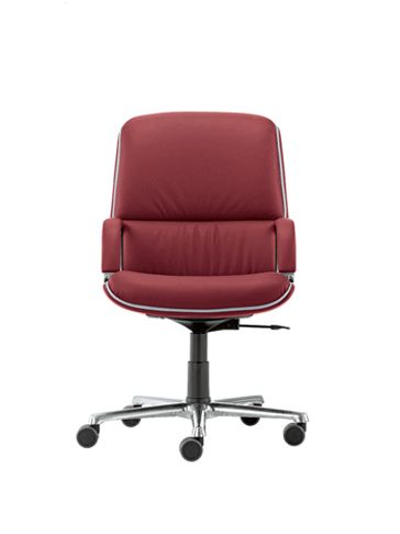 VAGHI Кресло для гостей KIRUNA sun-id-1986020