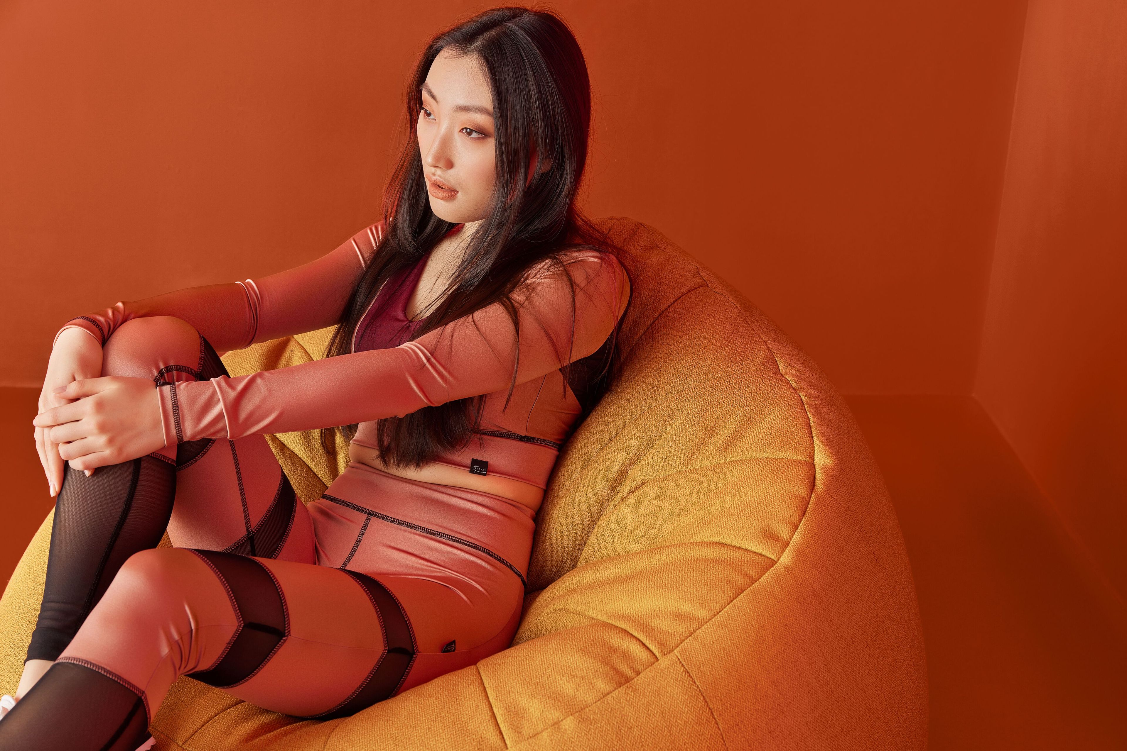 Ткань мешок сад стул Joyf Beanbags ARCH-00061481 - Вид №14