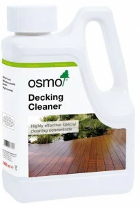 Osmo Очиститель настилов  8025