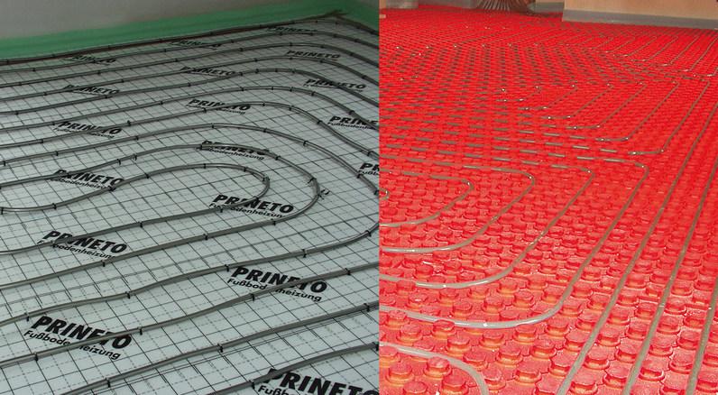 Würth Трубопровод для системы отопления Termotecnica sun-id-1405787 - Вид №2