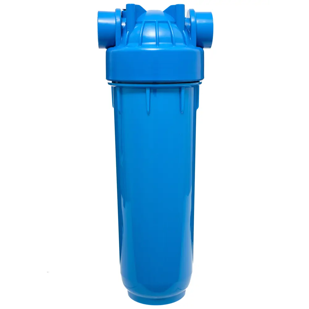 АКВА ПРО Корпус фильтра магистральный для холодной воды 1/2" 18653106 STLM-0011892 - Вид №2