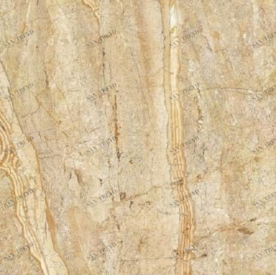 Travertin Cream P862201D 60х60 IRIS Ceramica sun-id-320334