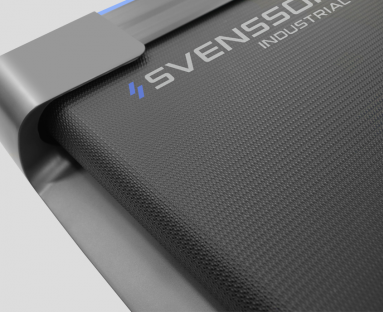 OMEGA Беговая дорожка svensson industrial omega Svensson Body Labs  - Вид №4