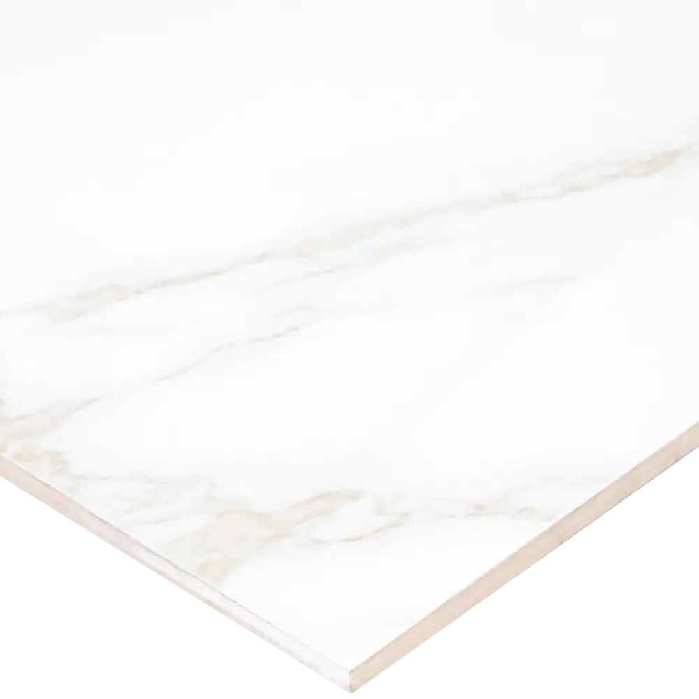 Плитка настенная Alessandro 25х40 см 1.6 м² цвет бежевый 82794803 STLM-2020850 Golden Tile - Вид №1