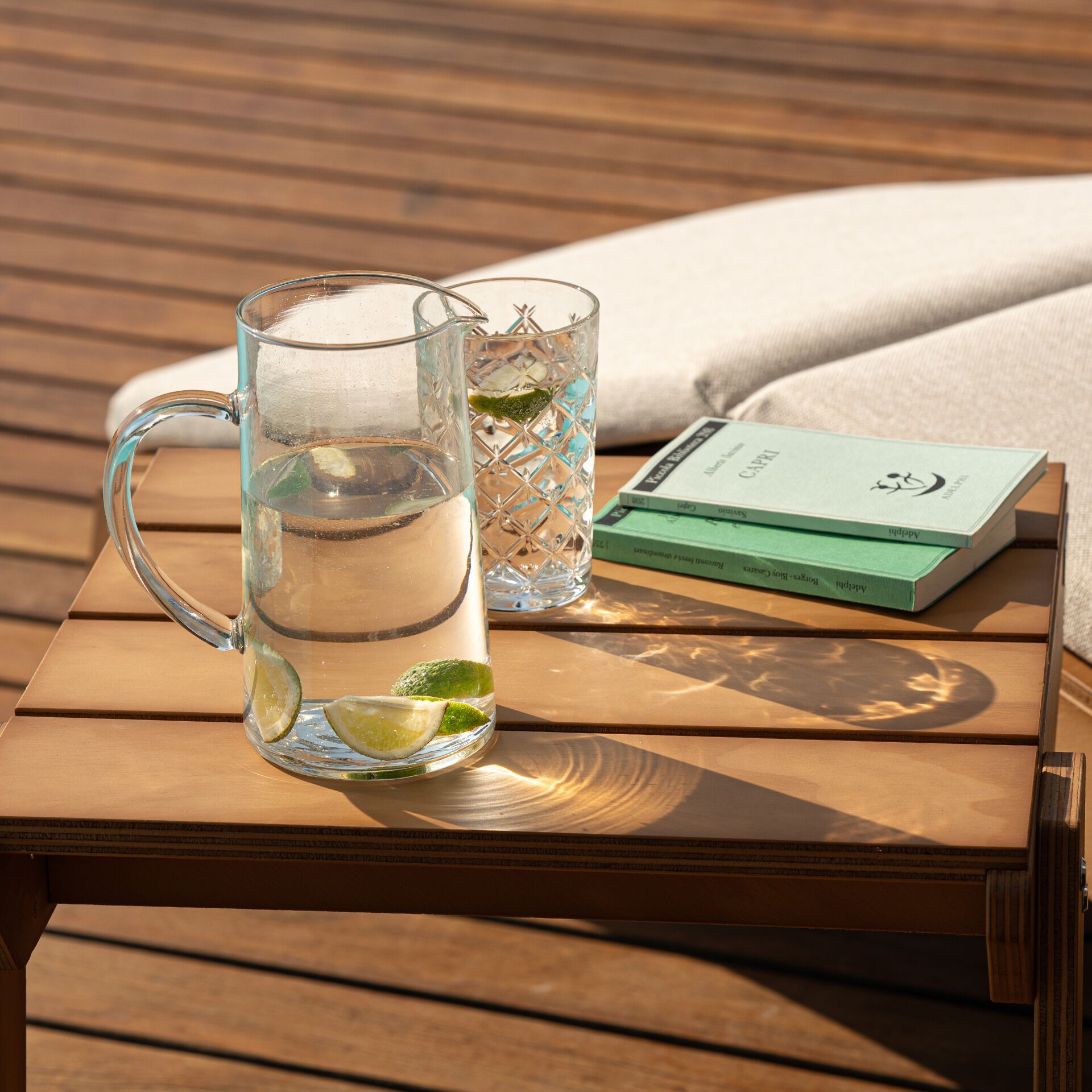 Ткань и многослойная кровать с откидывающейся спинкой Mobili Fiver Елена ARCH-00056708 - Вид №5