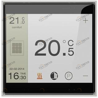 EKINEX Интерфейс для систем домашней автоматизации Ff sun-id-1402600