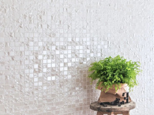 Керамическая мозаика