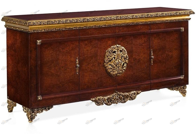 A.R. Arredamenti Комод с распашными дверцами Grand royal sun-id-1423242