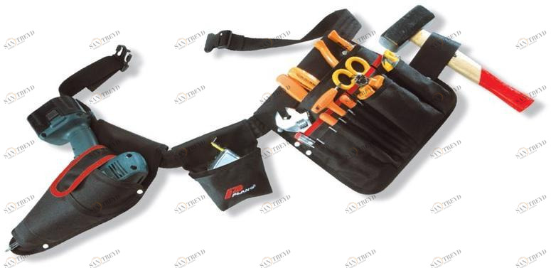 PLANO Ремень для профессионального инструмента Technics sun-id-1455553