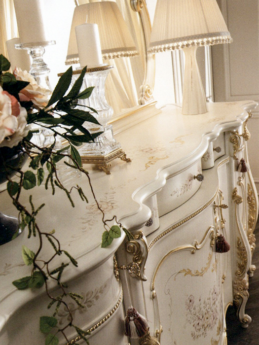 Буфет MONNALISA AGM (ALBERTO E MARIO GHEZZANI) MO.2038 - Вид №1