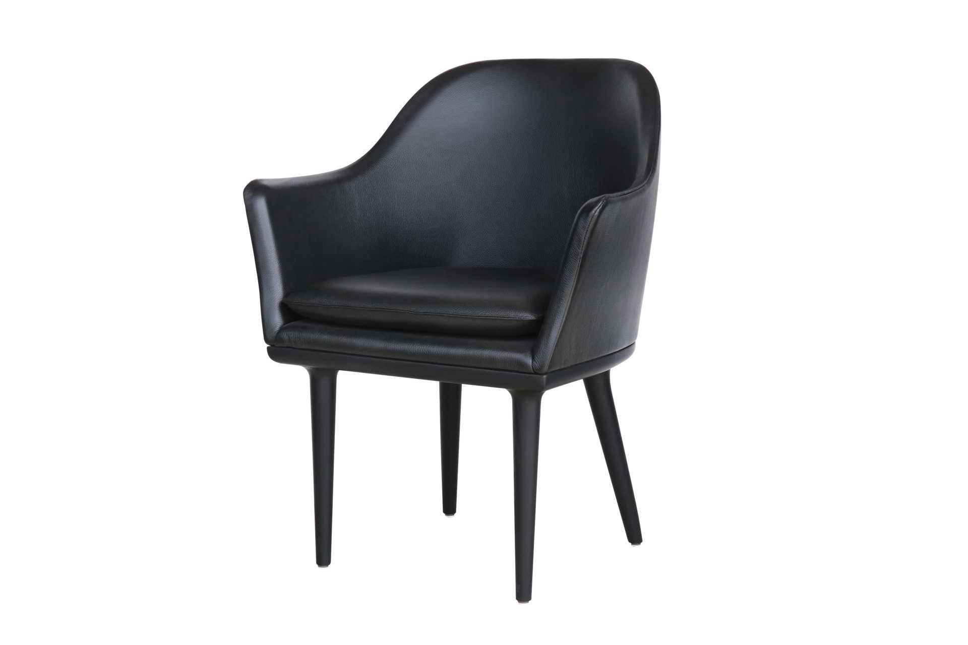 Обеденный стул Lunar Small Stellar Works LN-S211-S - Вид №3