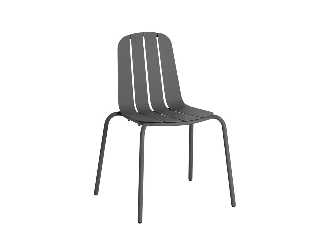 Алюминиевый садовый стул с порошковым покрытием Diabla PLIER ARCH-00080830 - Вид №1