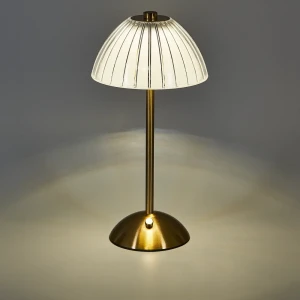 Настольная лампа Tendenza с регулируемой подсветкой и сенсорным управлением 89389034