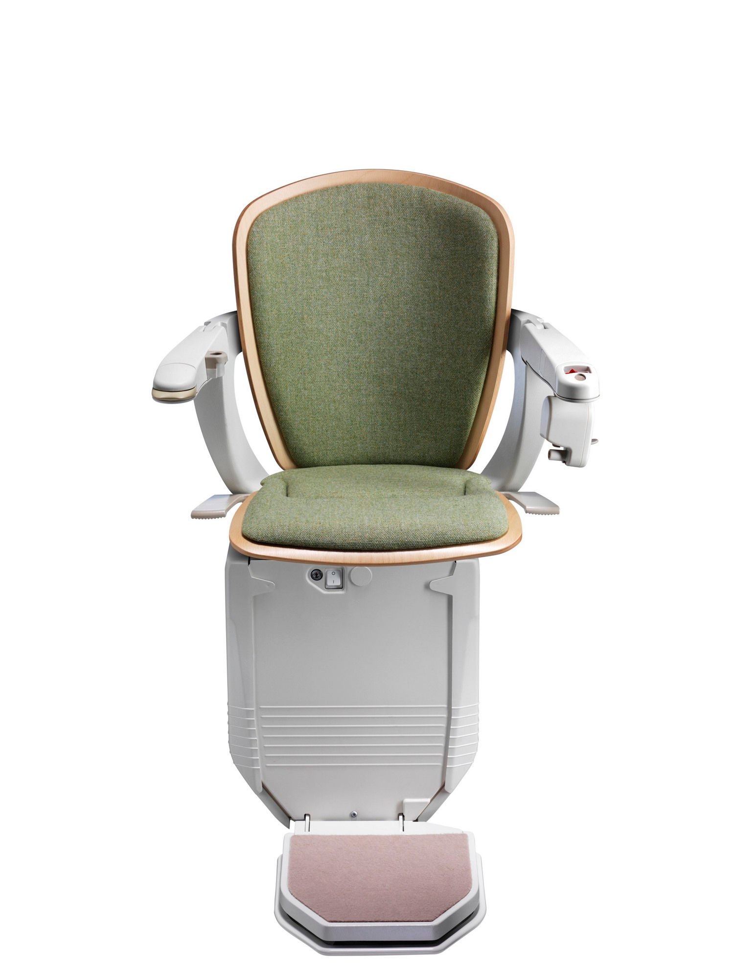 Подъемное кресло STANNAH STARLA ARCH-00063901 - Вид №79