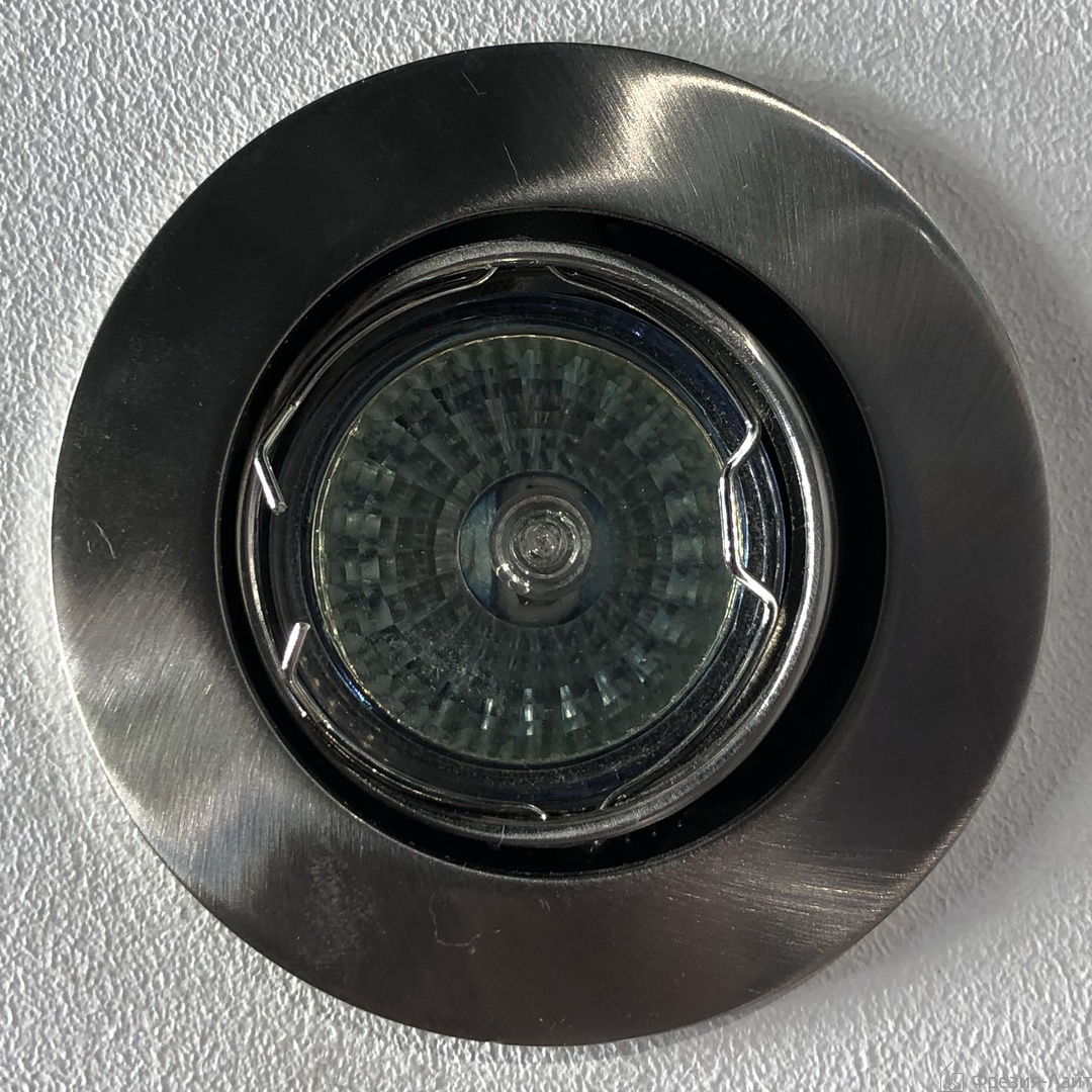 Oscaluz 0156-00-00-NS встраиваемый потолочный 60119