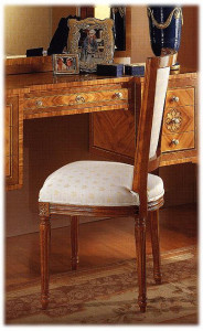 Стул Grieg ANGELO CAPPELLINI 0791