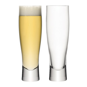 G1025-20-991 Набор бокалов для лагера bar, 550 мл, 2 шт. LSA International