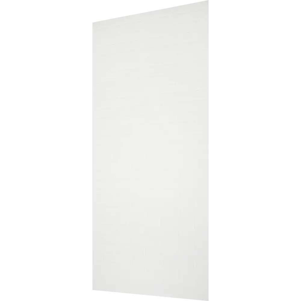 ALBIKO Панель МДФ «Кирпич» белый 2200×930 мм для стильной отделки 82573425 STLM-0030332 - Вид №4