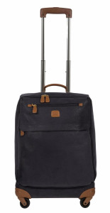 BLF18117.396 Чемодан BLF18117 21" Carry-On Trolley Brics Life