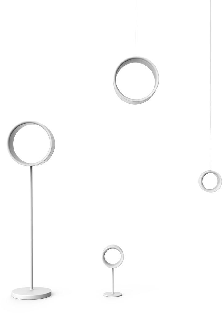 Magis Торшер светодиодный с диммером Lost sun-id-1419884 - Вид №4