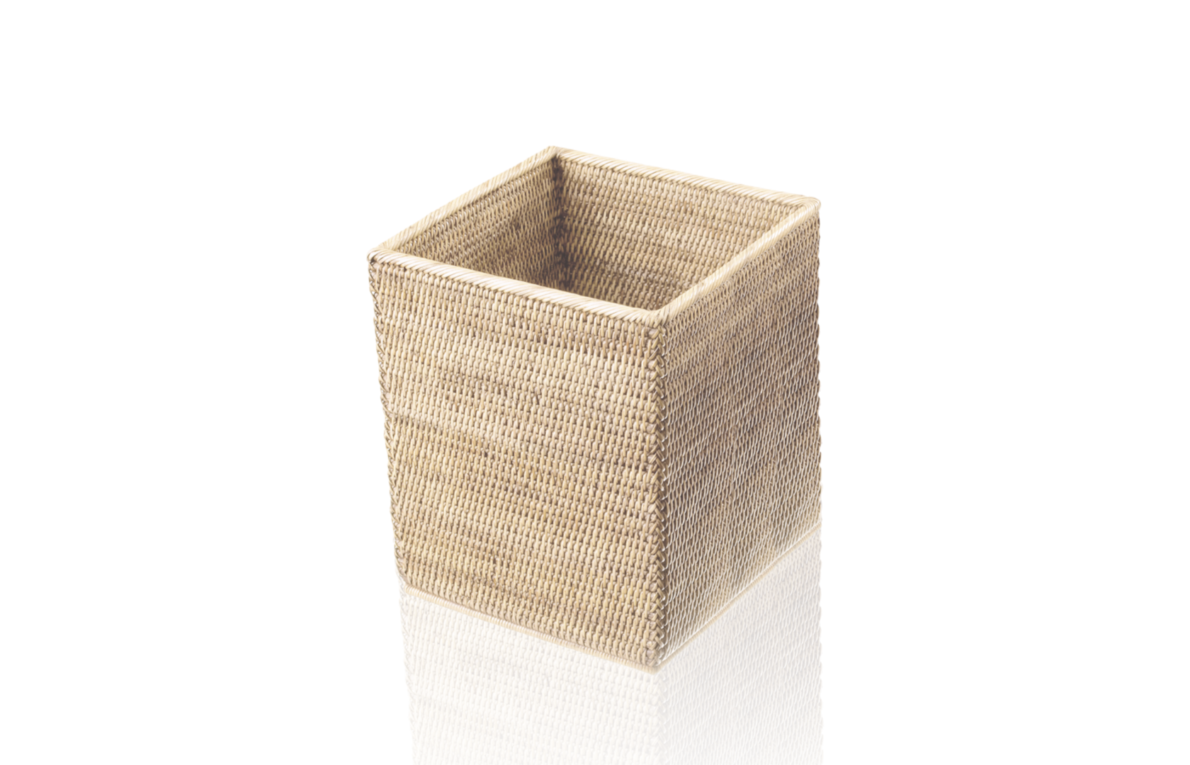 0927391 Корзина для бумаги QK DECOR WALTHER BASKET 